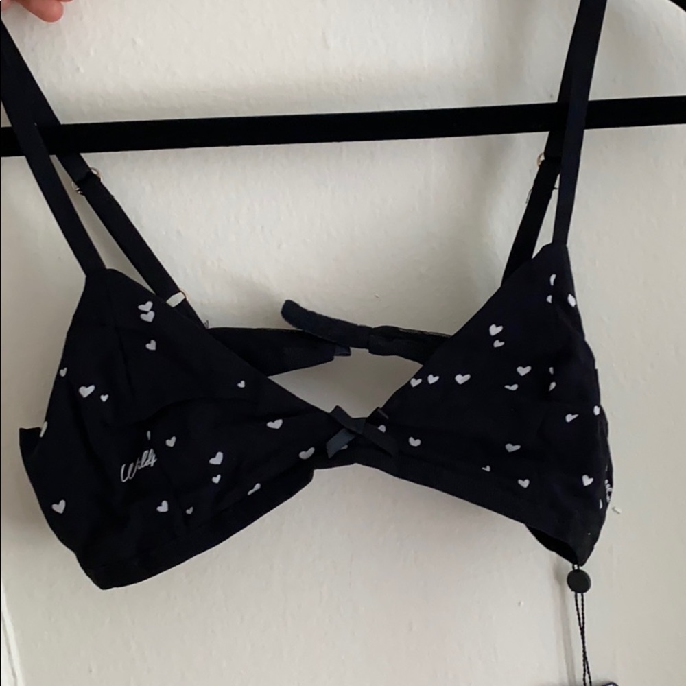 Wildfox intimates